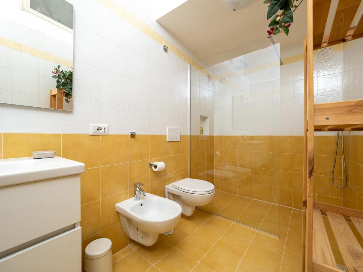 Rosa House - Breathtaking View Of The Amalfi Coast Villa Positano Ngoại thất bức ảnh