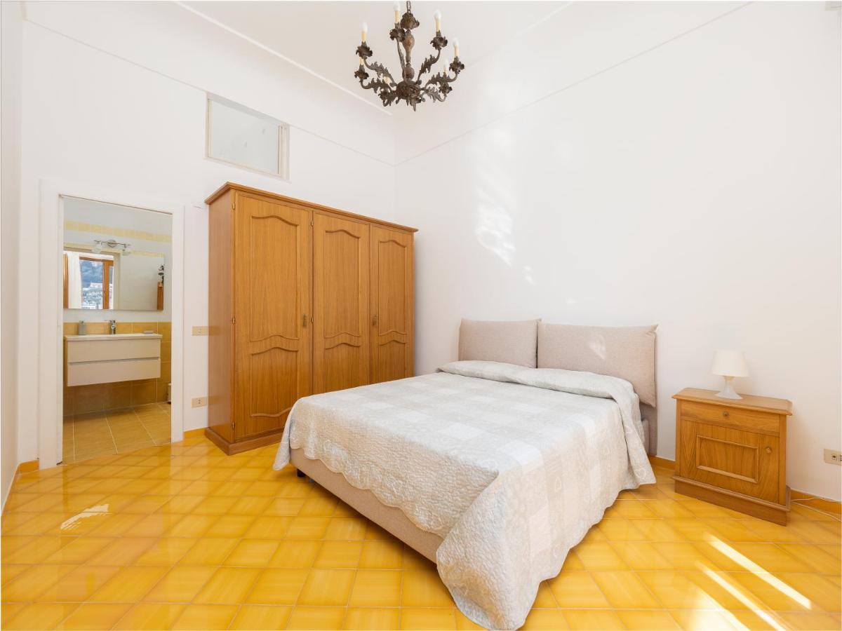 Rosa House - Breathtaking View Of The Amalfi Coast Villa Positano Ngoại thất bức ảnh